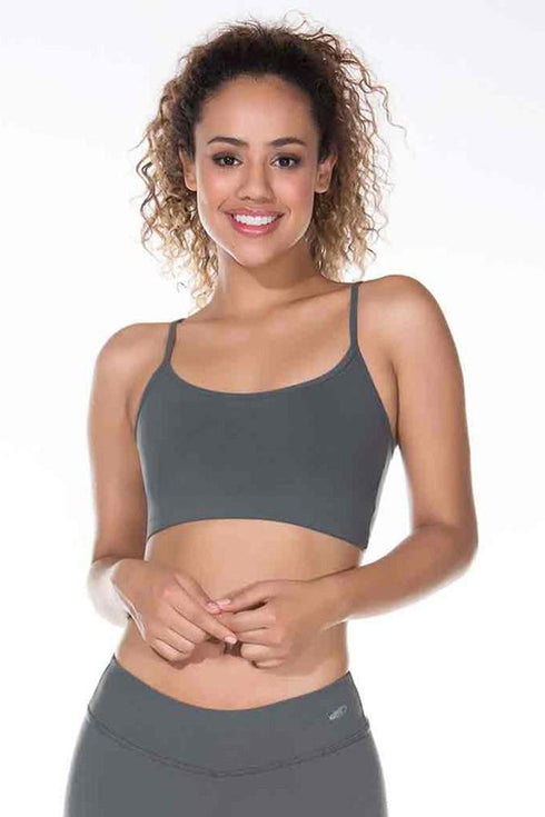 Top Deportivo Mujer Unitalla - Bra Deportivo Fitness Gym Babalú® 15943